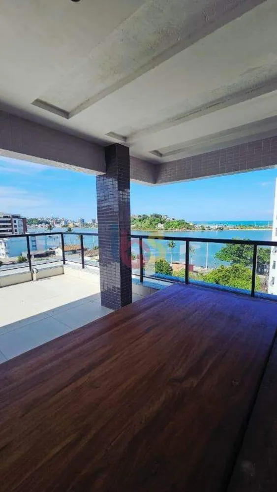 Cobertura, 4 quartos, 196 m² - Foto 4