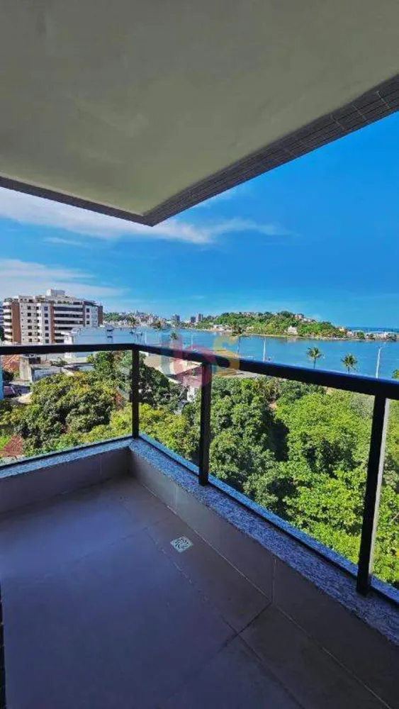 Cobertura, 4 quartos, 196 m² - Foto 3