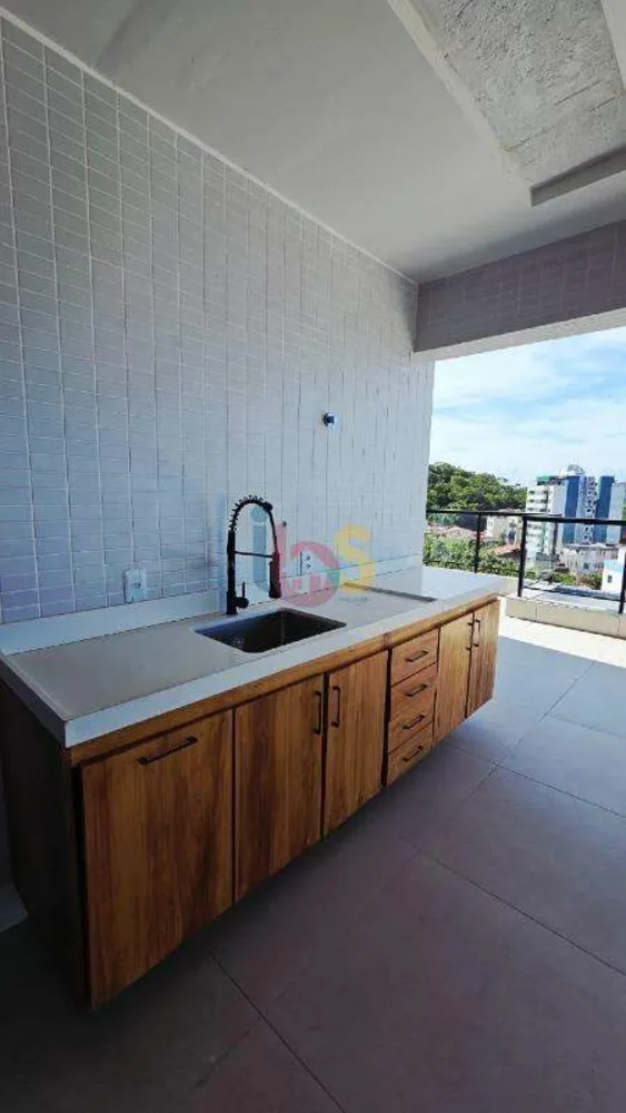 Cobertura, 4 quartos, 196 m² - Foto 12