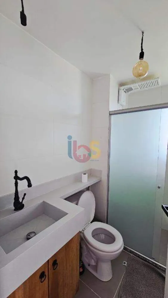 Cobertura, 4 quartos, 196 m² - Foto 10