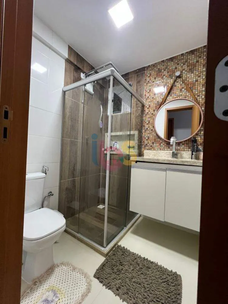 Apartamento, 2 quartos, 75 m² - Foto 4
