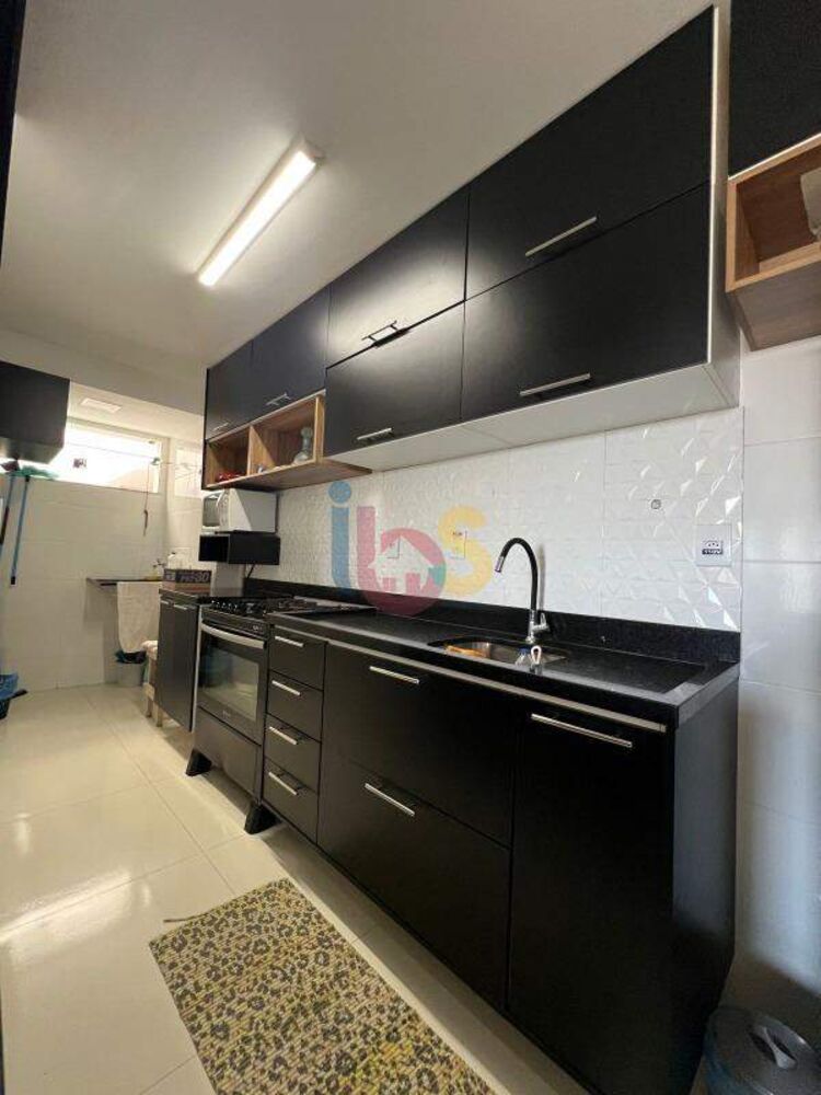 Apartamento, 2 quartos, 75 m² - Foto 1