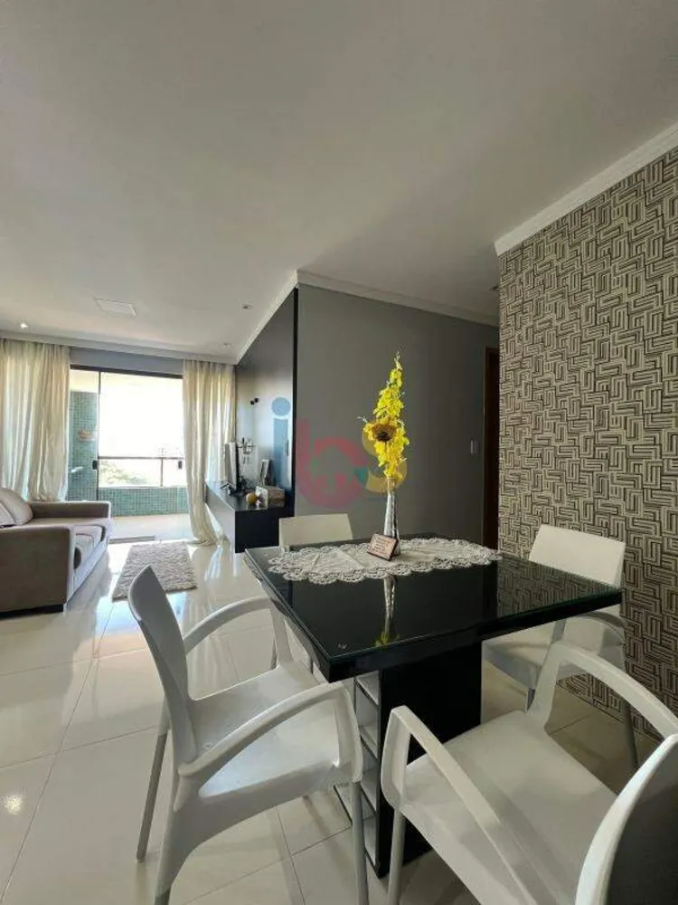Apartamento, 2 quartos, 75 m² - Foto 8