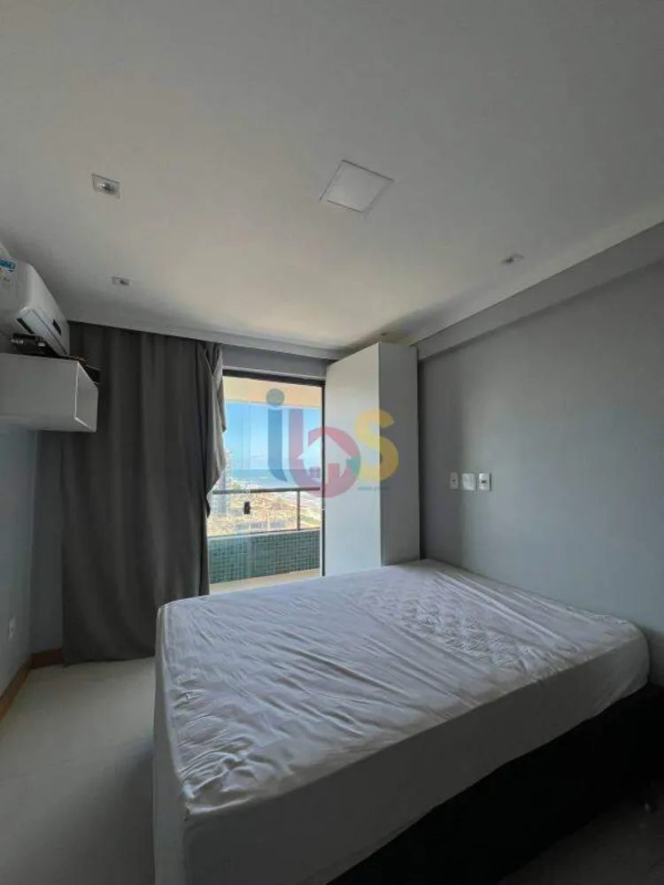 Apartamento, 2 quartos, 75 m² - Foto 1