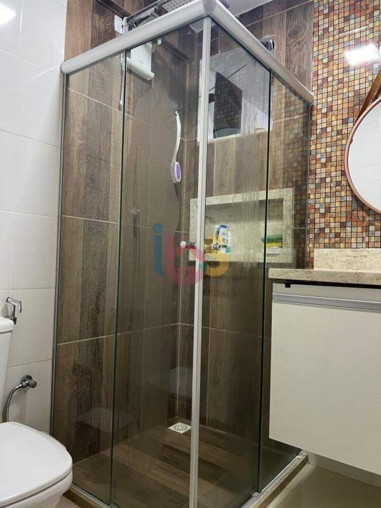 Apartamento, 2 quartos, 75 m² - Foto 4