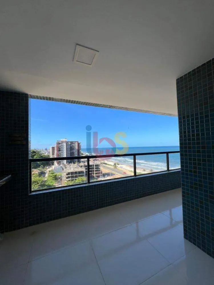 Apartamento, 2 quartos, 75 m² - Foto 2