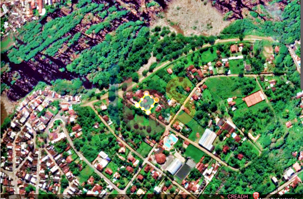 Terreno, 2400 m² - Foto 12