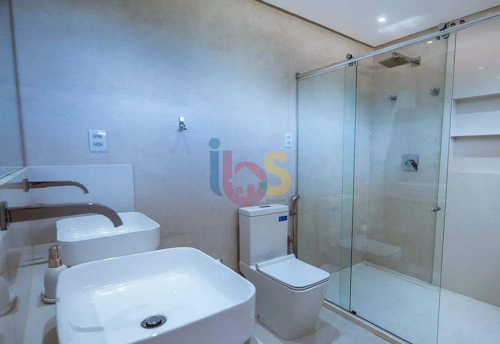 Casa, 5 quartos, 413 m² - Foto 12