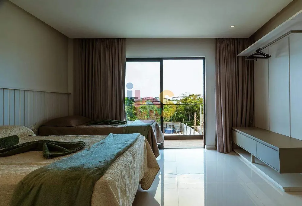 Casa, 5 quartos, 413 m² - Foto 8