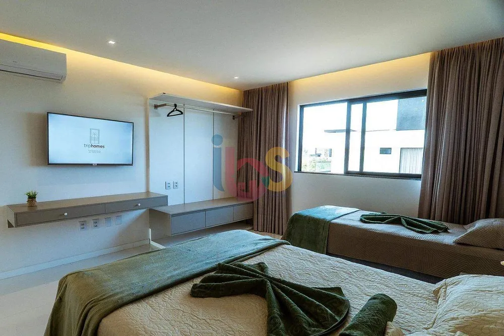 Casa, 5 quartos, 413 m² - Foto 7