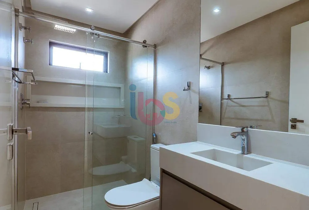 Casa, 5 quartos, 413 m² - Foto 9