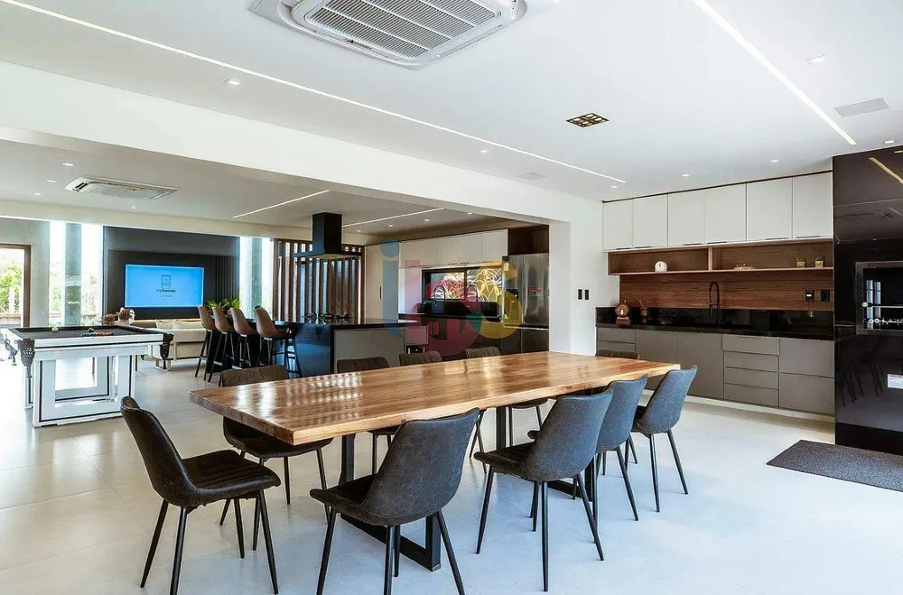 Casa, 5 quartos, 413 m² - Foto 6