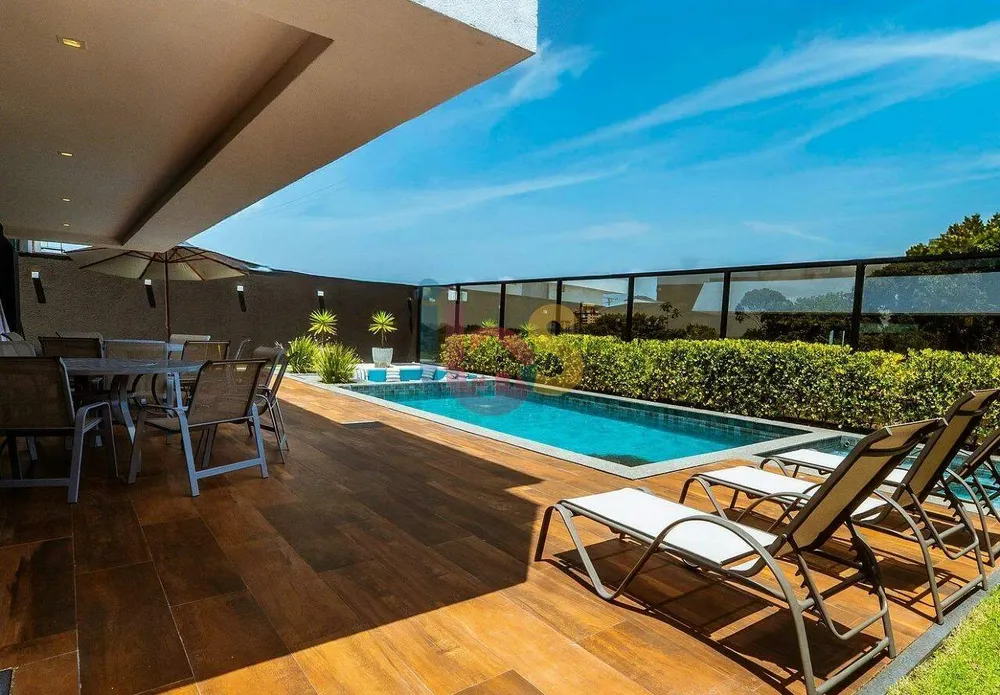 Casa, 5 quartos, 413 m² - Foto 2