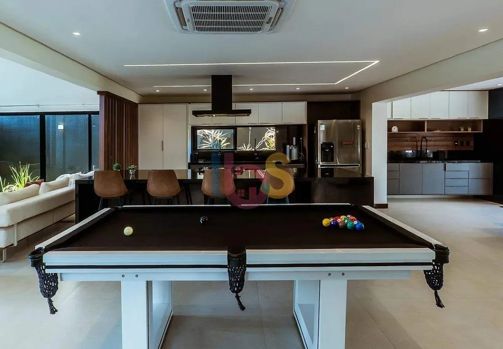 Casa, 5 quartos, 413 m² - Foto 5