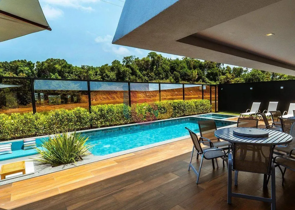 Casa, 5 quartos, 413 m² - Foto 3