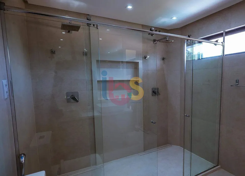 Casa, 5 quartos, 413 m² - Foto 11