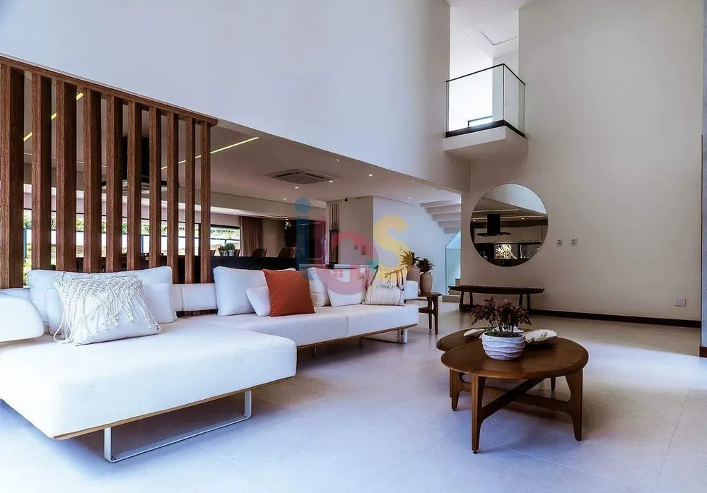 Casa, 5 quartos, 413 m² - Foto 4