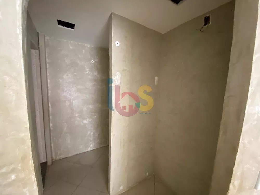 Loja-Salão para alugar, 52m² - Foto 2