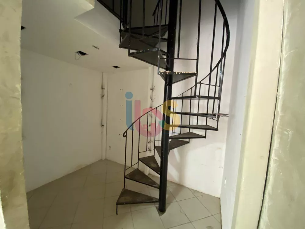 Loja-Salão para alugar, 52m² - Foto 4