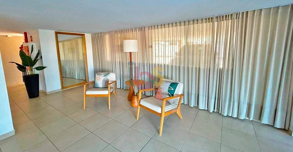 Apartamento, 2 quartos, 105 m² - Foto 3