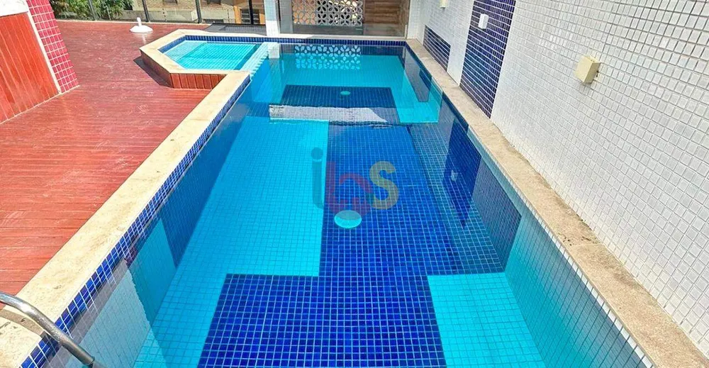 Apartamento, 2 quartos, 105 m² - Foto 7