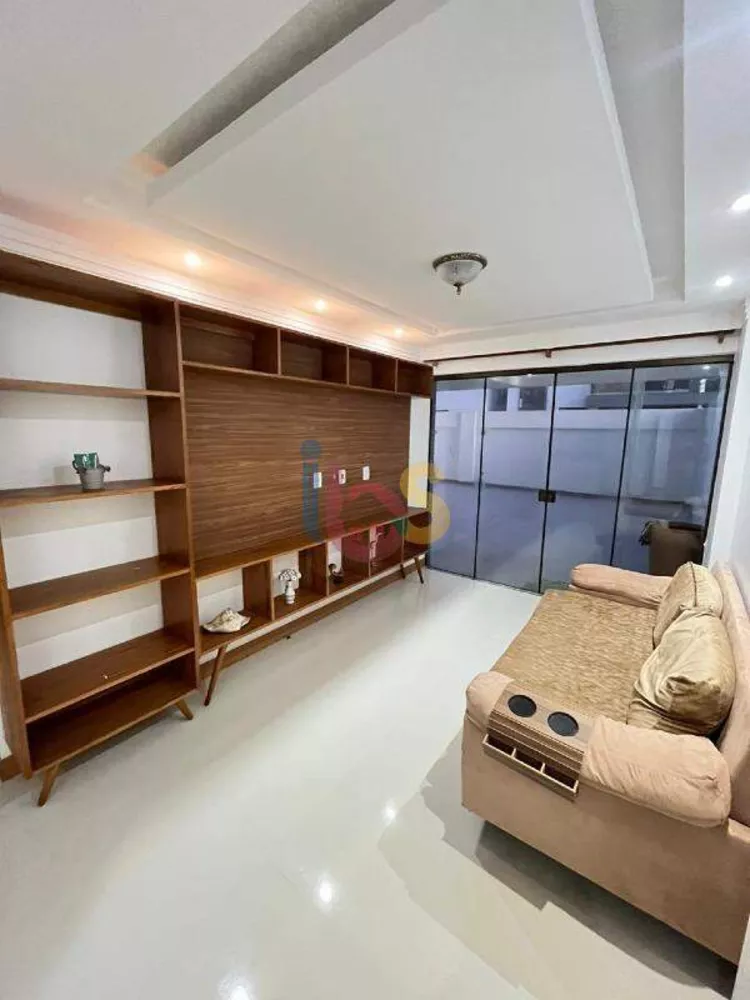 Apartamento para alugar com 2 quartos, 140m² - Foto 1