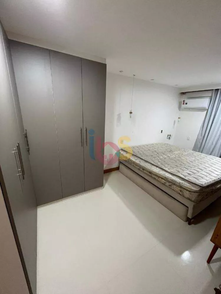 Apartamento para alugar com 2 quartos, 140m² - Foto 3