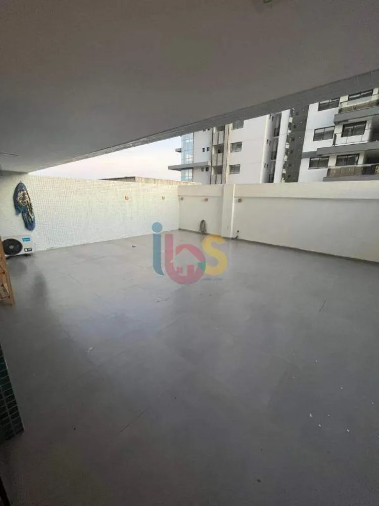 Apartamento, 2 quartos, 140 m² - Foto 9