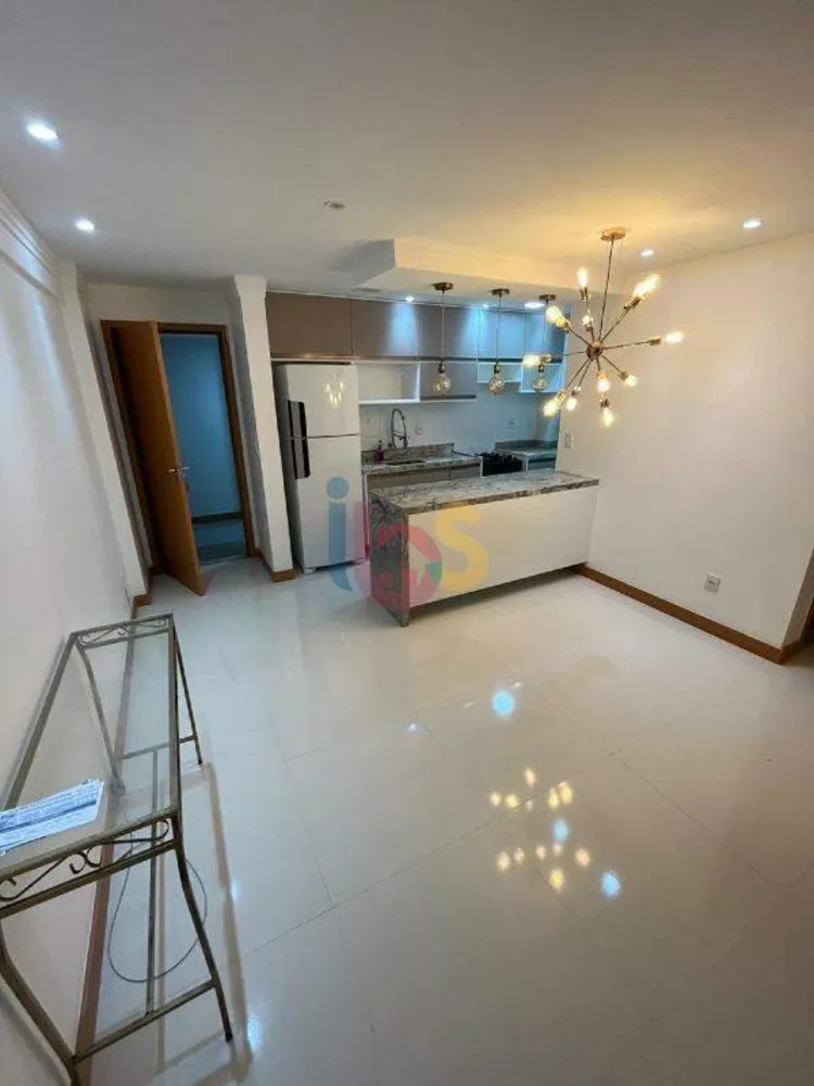 Apartamento, 2 quartos, 140 m² - Foto 2