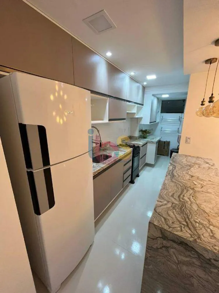 Apartamento, 2 quartos, 140 m² - Foto 3