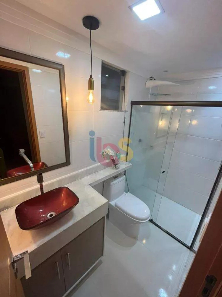 Apartamento para alugar com 2 quartos, 140m² - Foto 4