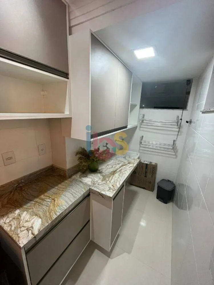 Apartamento, 2 quartos, 140 m² - Foto 1