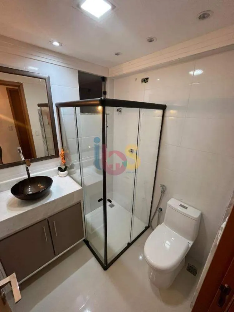 Apartamento, 2 quartos, 140 m² - Foto 4