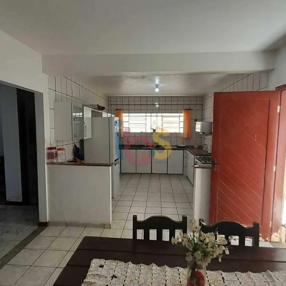 Casa, 5 quartos, 350 m² - Foto 11