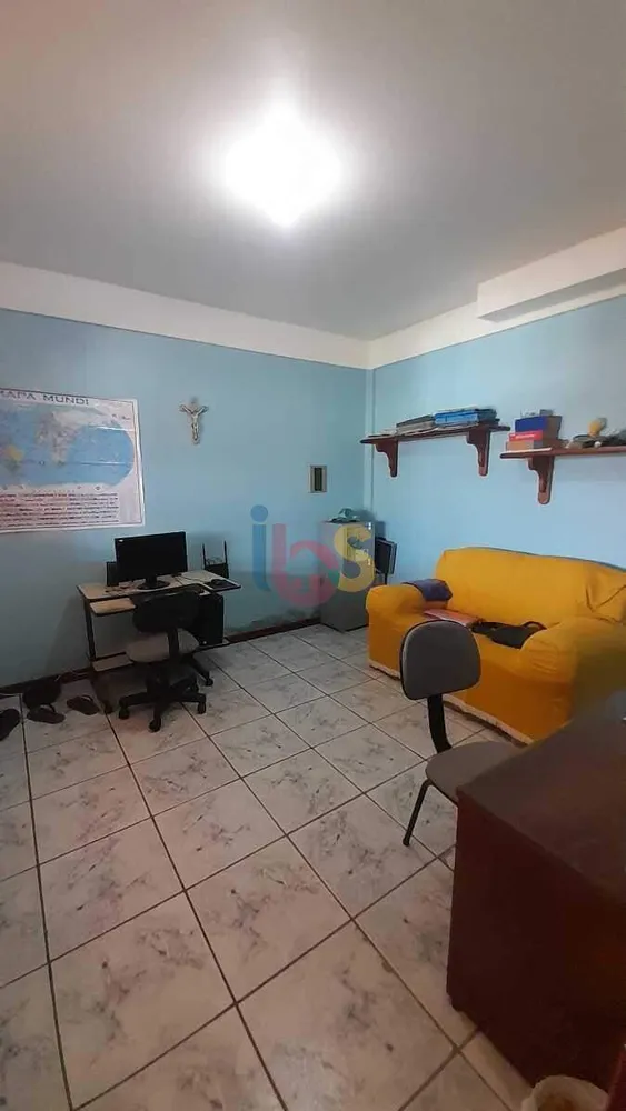 Casa, 5 quartos, 350 m² - Foto 6