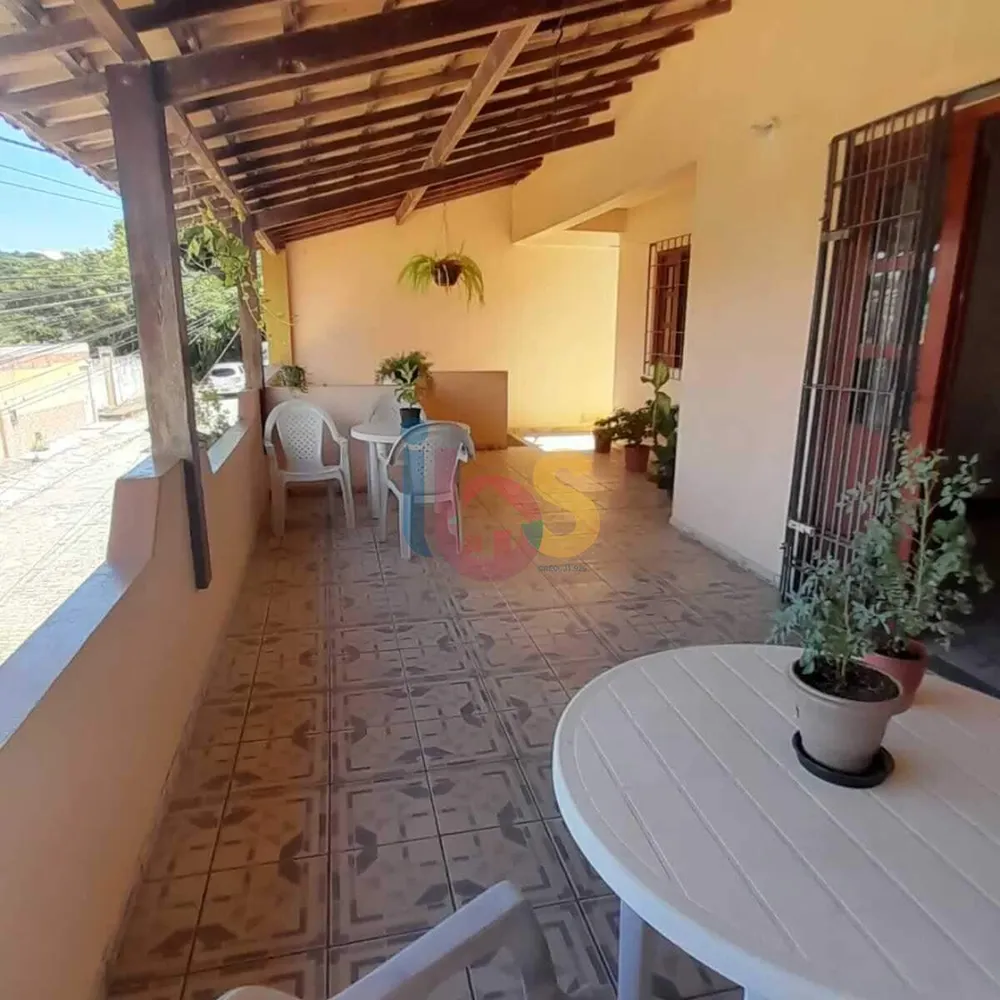Casa, 5 quartos, 350 m² - Foto 12