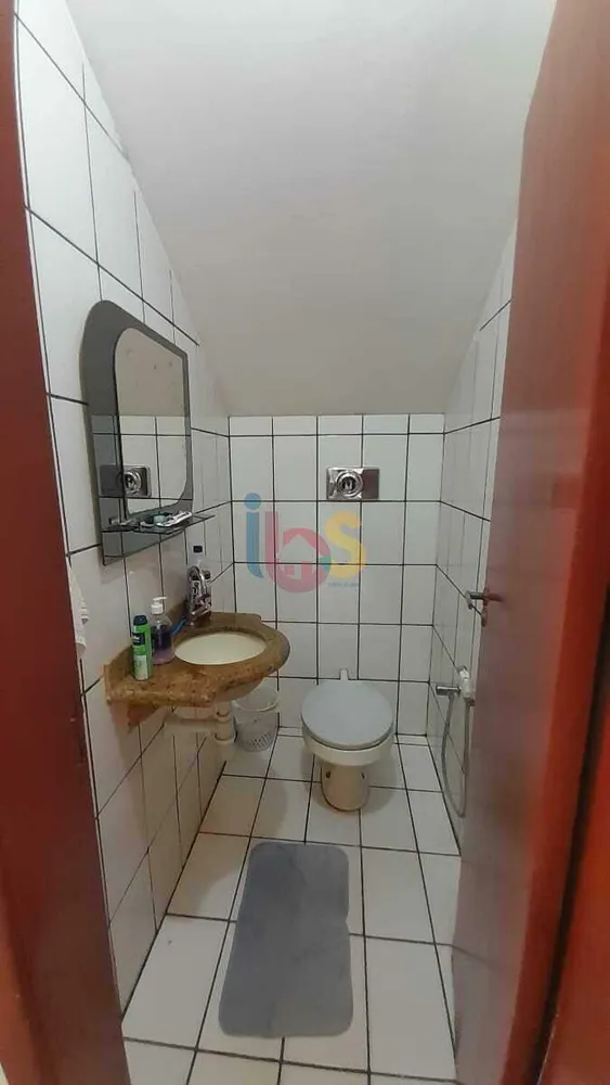 Casa, 5 quartos, 350 m² - Foto 8