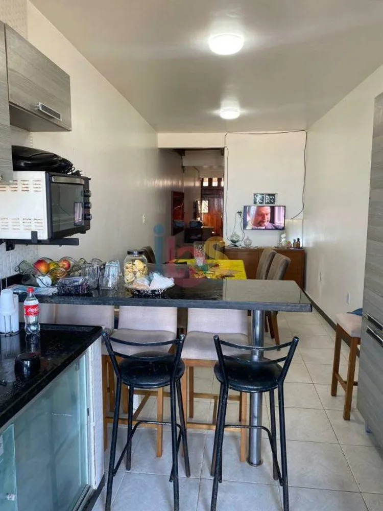 Casa, 3 quartos, 150 m² - Foto 1