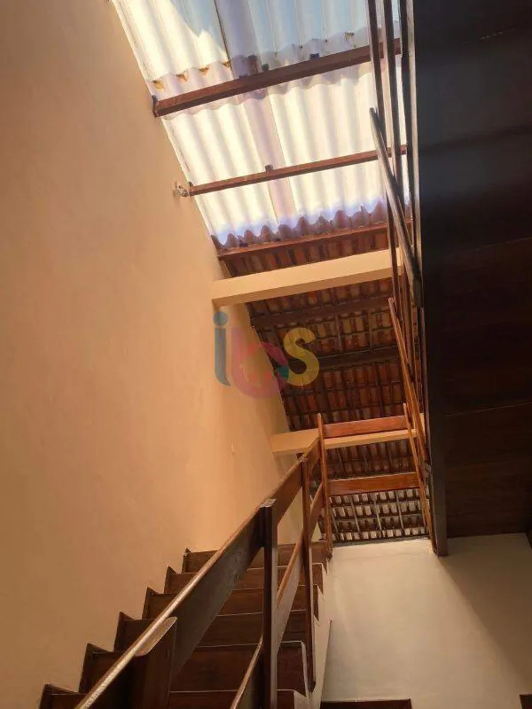 Casa, 3 quartos, 150 m² - Foto 6
