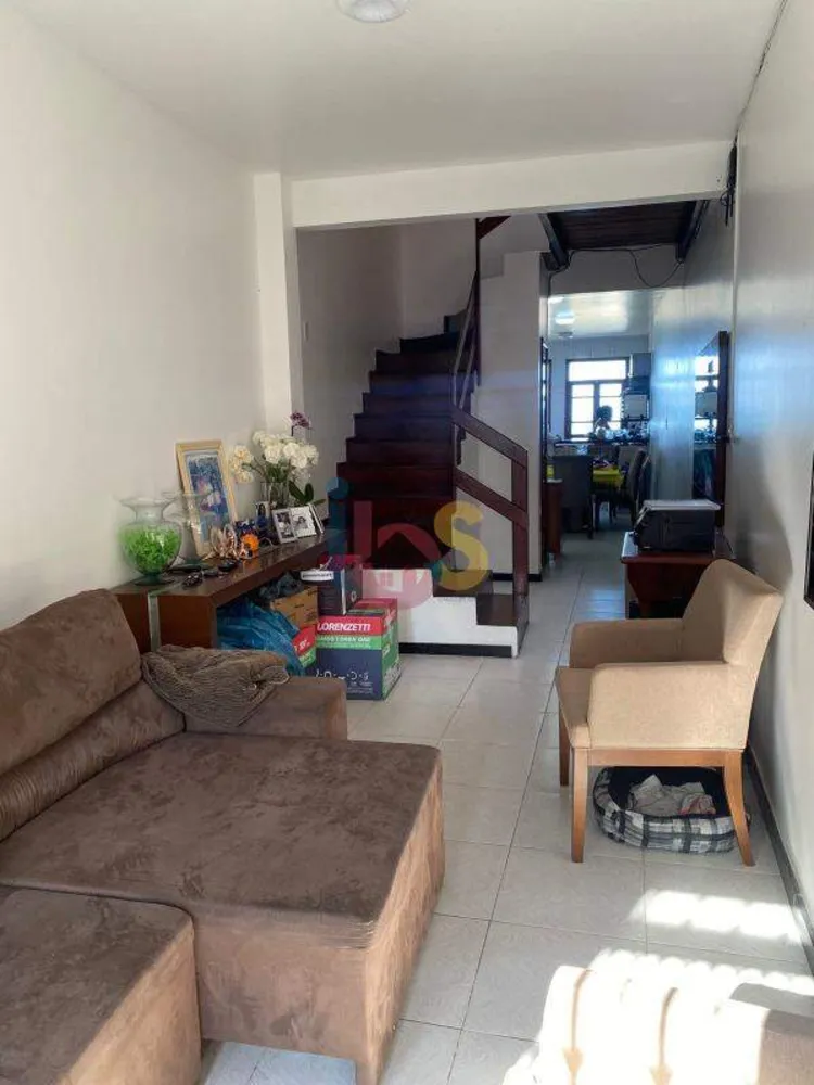 Casa, 3 quartos, 150 m² - Foto 3