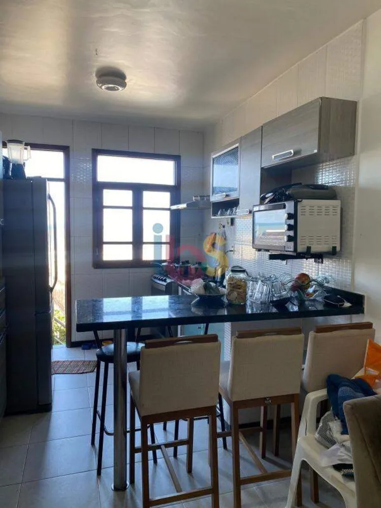 Casa, 3 quartos, 150 m² - Foto 2
