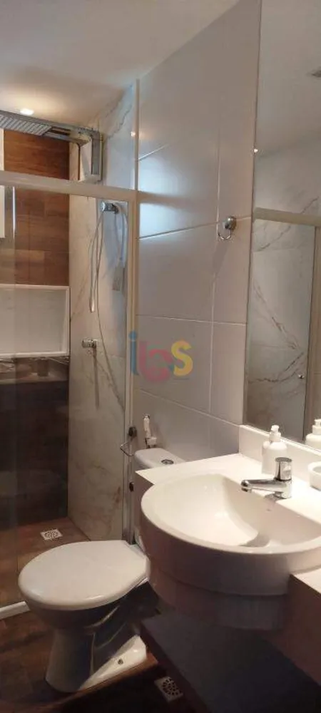 Apartamento, 2 quartos, 62 m² - Foto 6