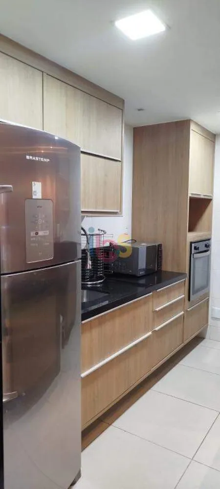 Apartamento, 2 quartos, 62 m² - Foto 1