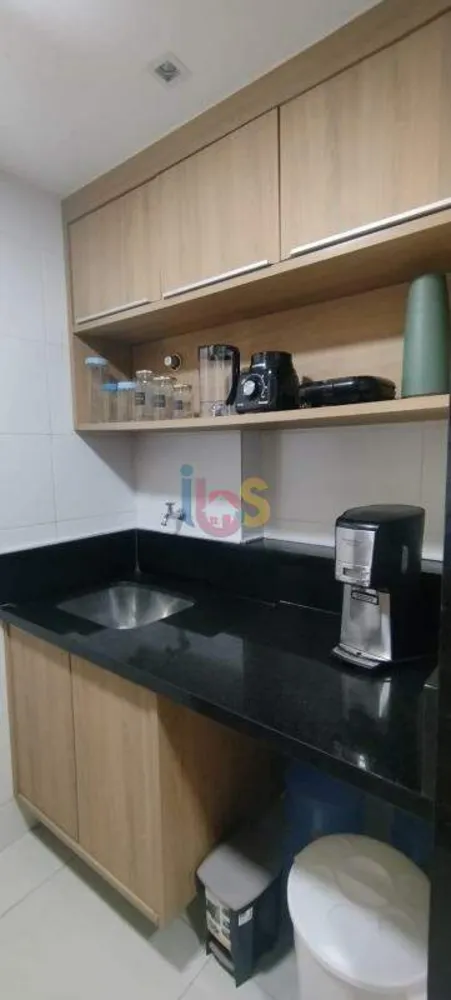 Apartamento, 2 quartos, 62 m² - Foto 2