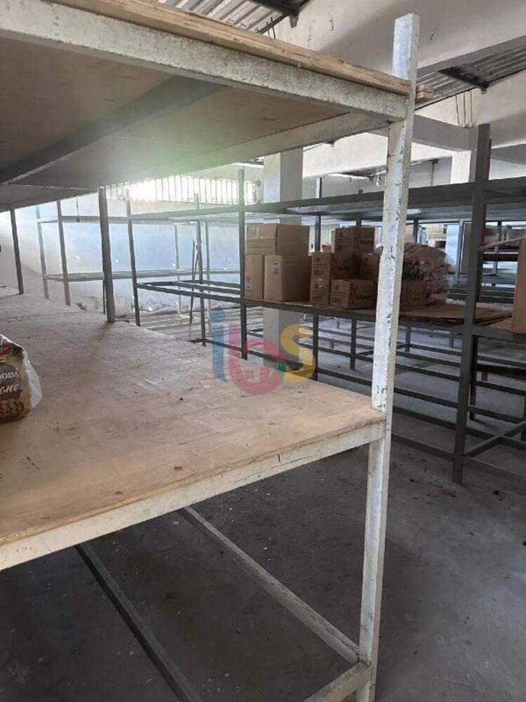 Loja-Salão, 400 m² - Foto 2