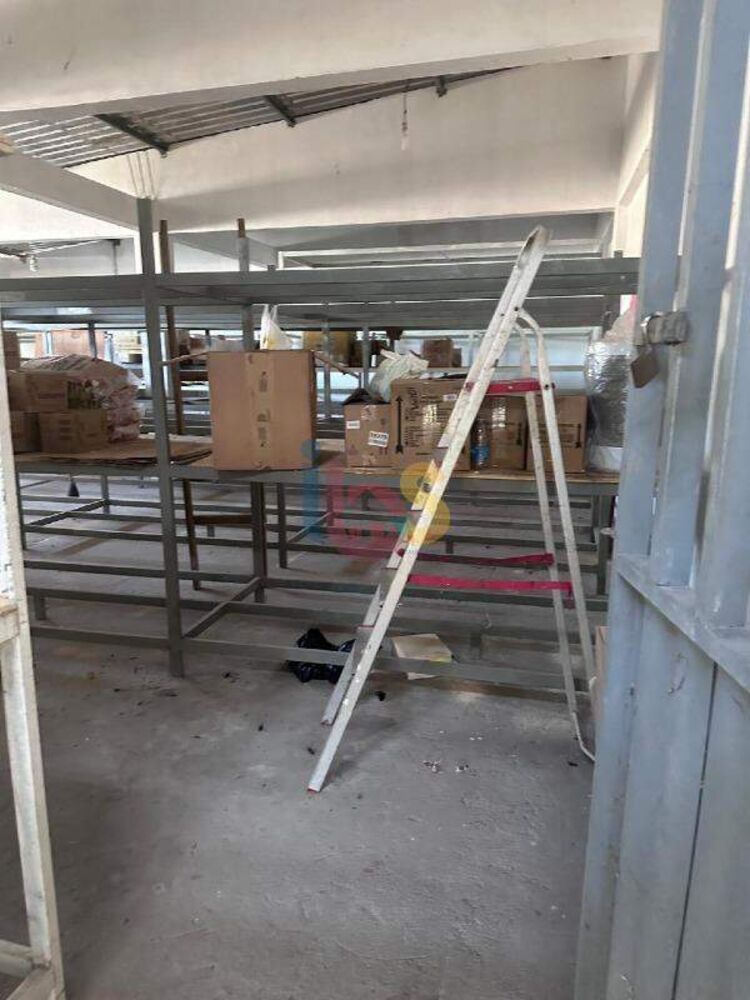 Loja-Salão, 400 m² - Foto 3