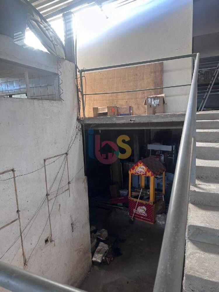 Loja-Salão, 400 m² - Foto 4