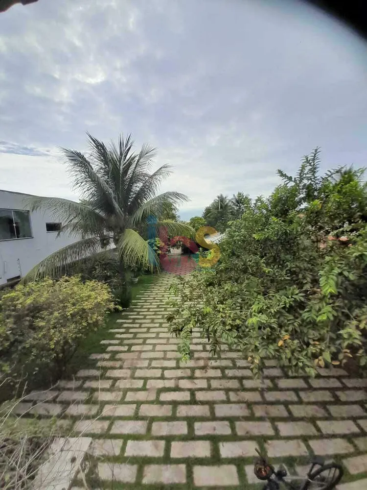 Casa, 3 quartos, 390 m² - Foto 9