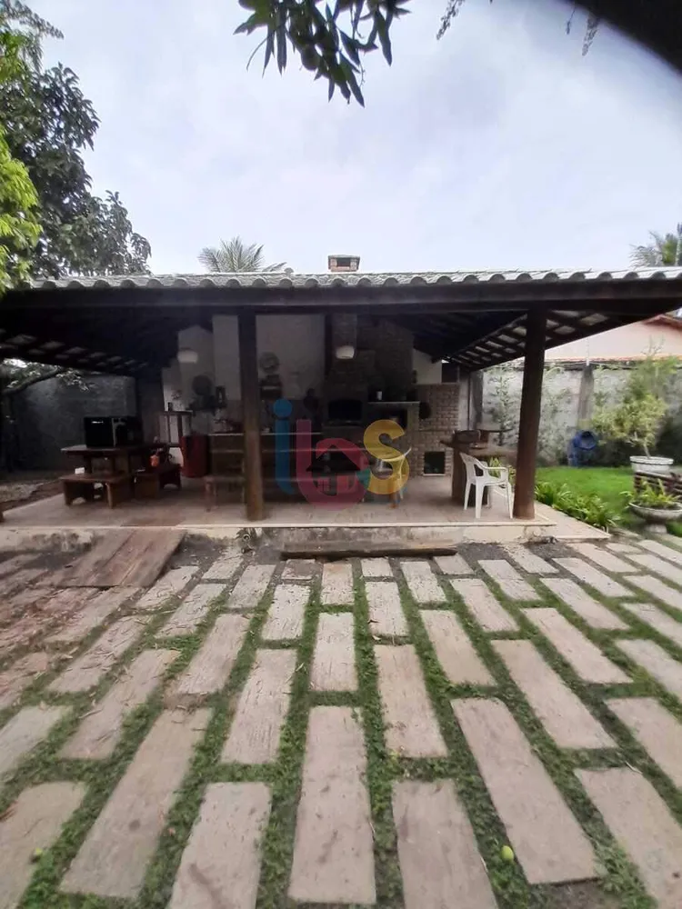 Casa, 3 quartos, 390 m² - Foto 16