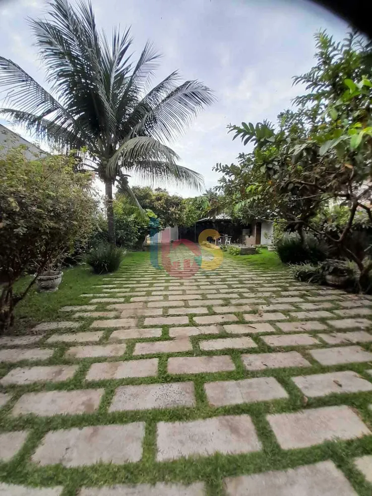 Casa, 3 quartos, 390 m² - Foto 15